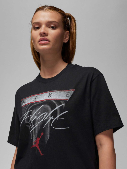 JORDAN W J SS GF GFX FLT TEE