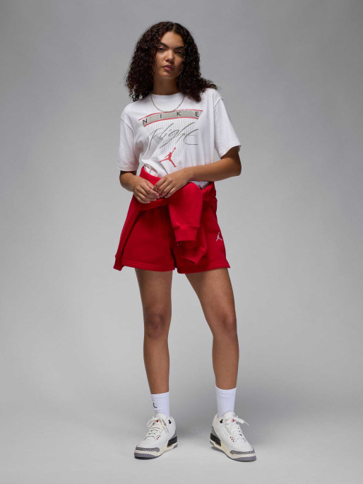 JORDAN W J SS GF GFX FLT TEE