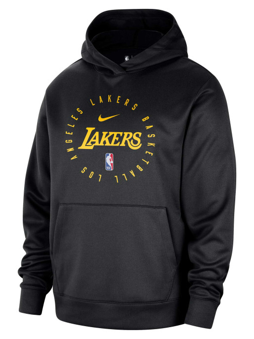 NIKE LAL MNK DF SPTLIGHT PO HDY Hoodie