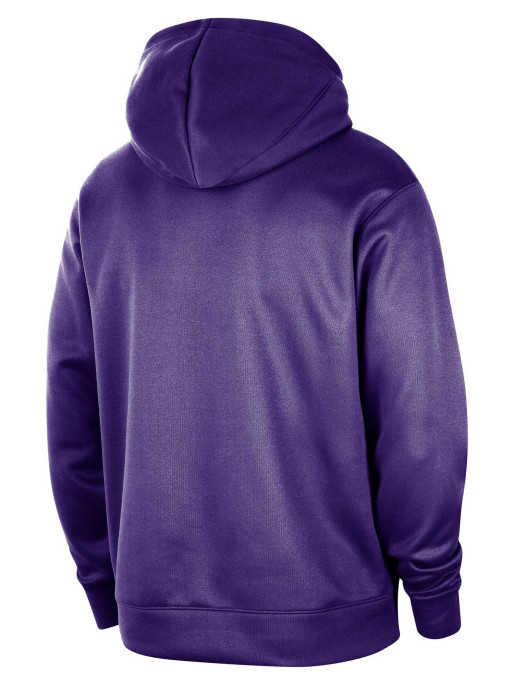 NIKE LAL MNK DF SPTLIGHT PO HDY Hoodie