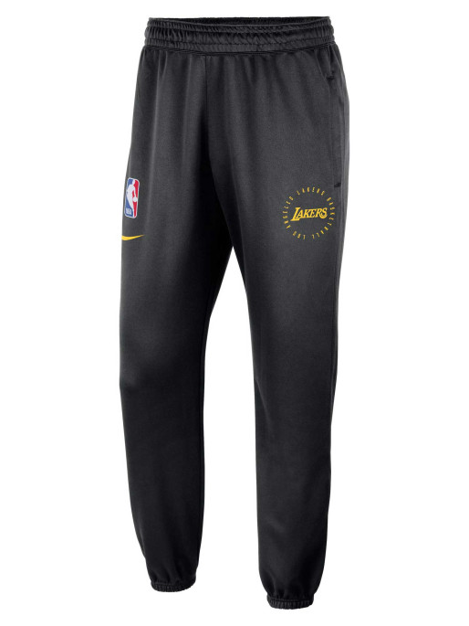 NIKE Αθλητικό Παντελόνι Los Angeles Lakers