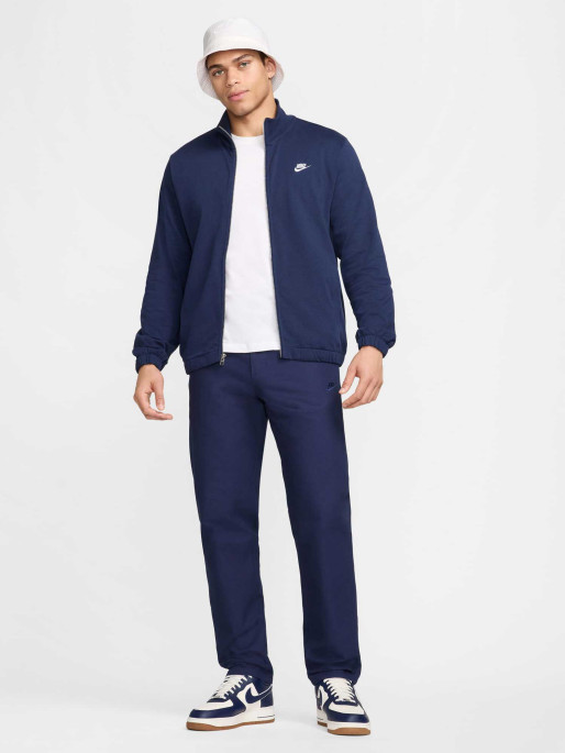 NIKE M NK CLUB KNIT JACKET