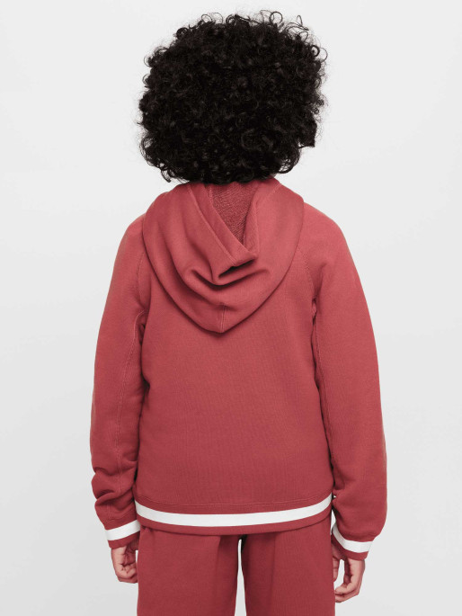 NIKE Суитшърт LFC KNSW NIKE AIR PO HOODIE