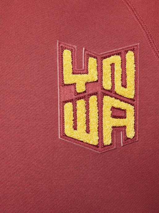 NIKE Суитшърт LFC KNSW NIKE AIR PO HOODIE