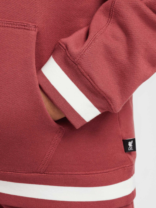 NIKE Суитшърт LFC KNSW NIKE AIR PO HOODIE