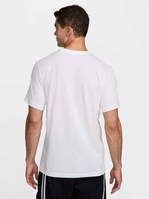 NIKE T-shirt USA 24 M SS DFCT TEE O 24