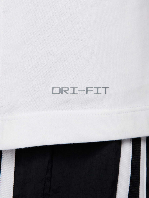 NIKE T-shirt USA 24 M SS DFCT TEE O 24