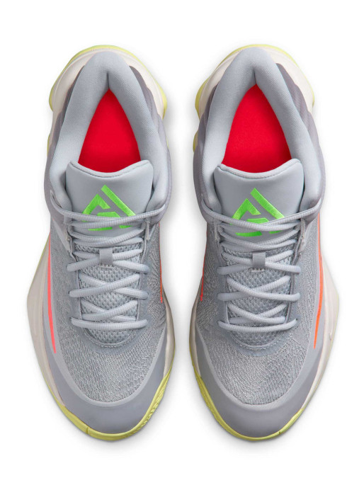 NIKE Обувки GIANNIS IMMORTALITY 4