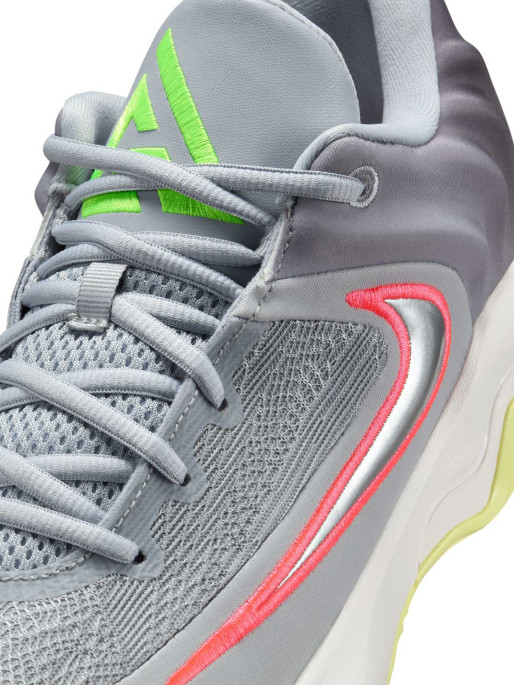 NIKE Обувки GIANNIS IMMORTALITY 4