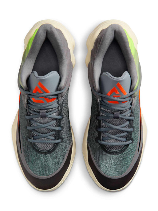 NIKE Обувки GIANNIS IMMORTALITY 4