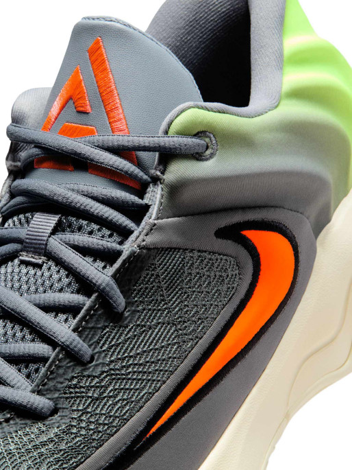 NIKE Обувки GIANNIS IMMORTALITY 4