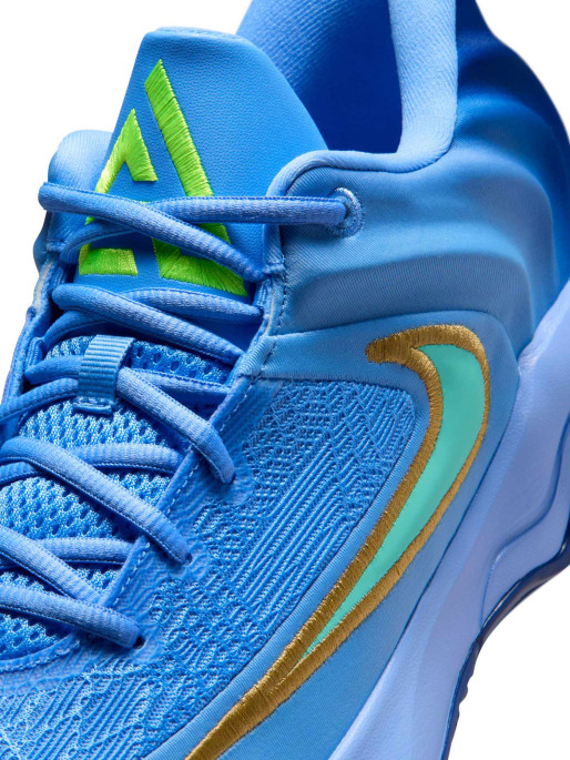 NIKE Обувки GIANNIS IMMORTALITY 4