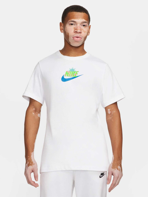 NIKE Κοντομάνικη Μπλούζα Sportswear