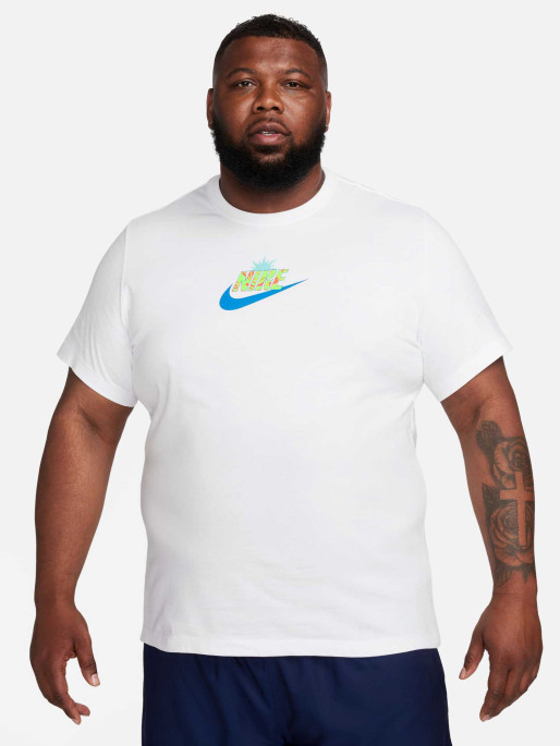 NIKE Κοντομάνικη Μπλούζα Sportswear