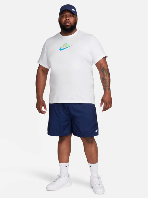 NIKE Κοντομάνικη Μπλούζα Sportswear