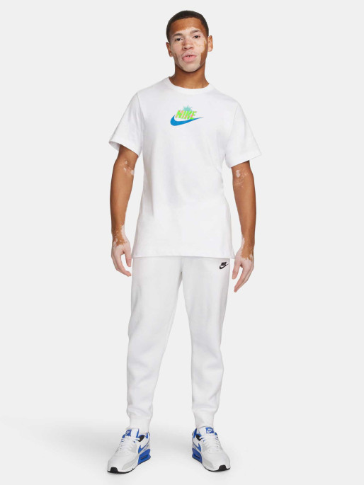 NIKE Κοντομάνικη Μπλούζα Sportswear