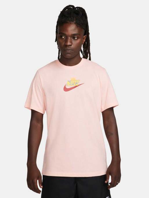 Nike sportswear nsw outlet tee