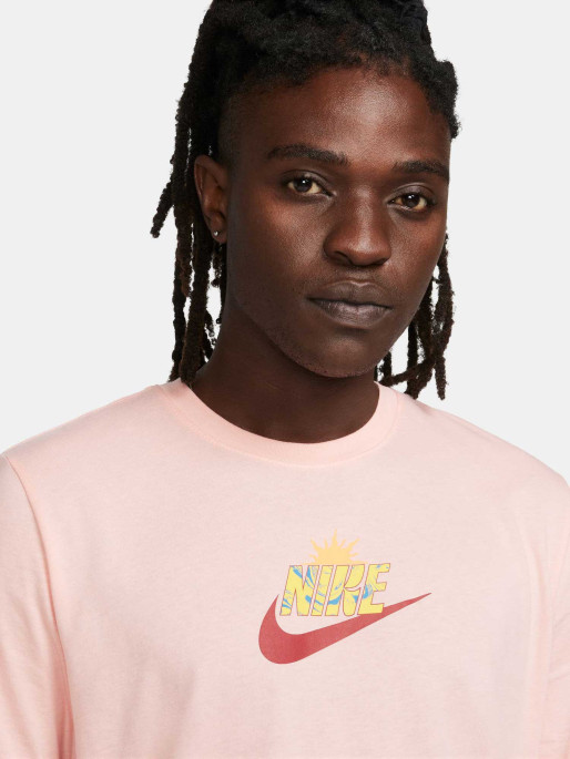 NIKE Κοντομάνικη Μπλούζα Sportswear