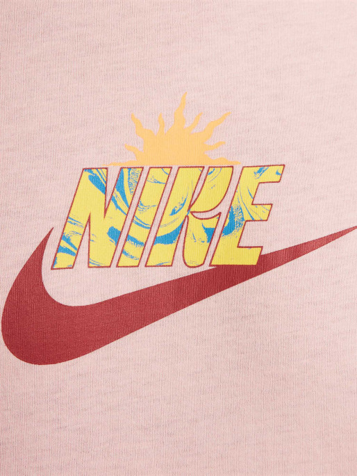 NIKE Κοντομάνικη Μπλούζα Sportswear