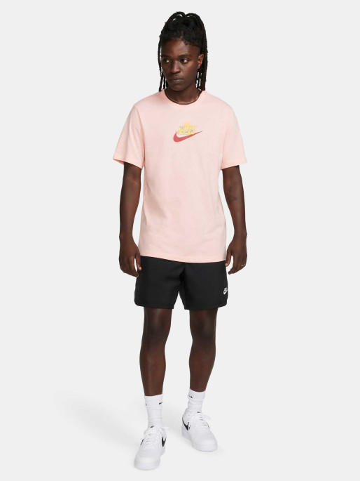 NIKE Κοντομάνικη Μπλούζα Sportswear