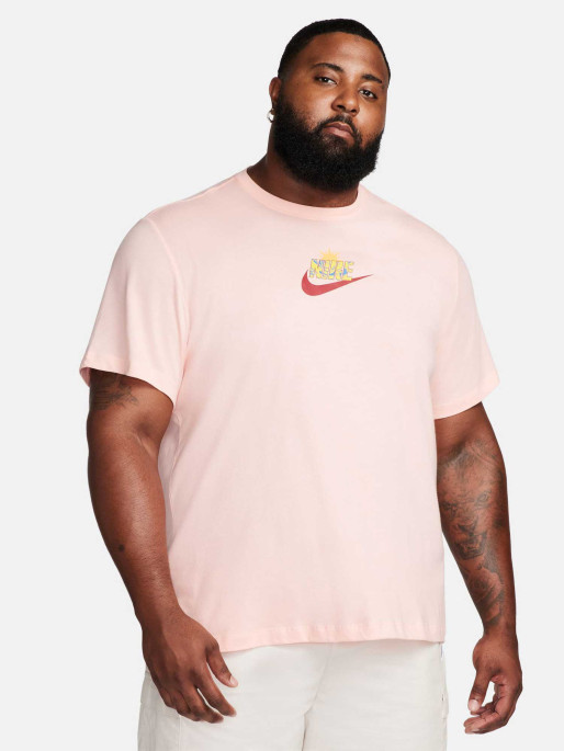 NIKE Κοντομάνικη Μπλούζα Sportswear