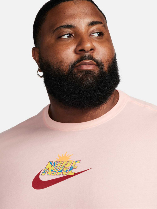 NIKE Κοντομάνικη Μπλούζα Sportswear
