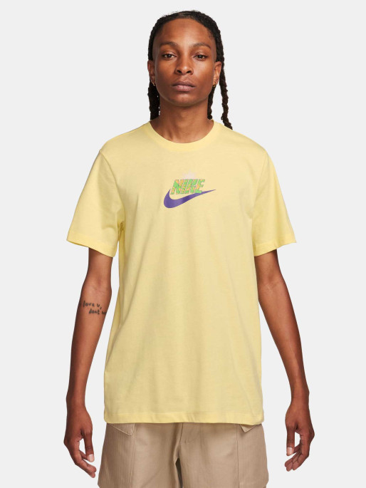 NIKE Tricou U Nsw Spring Break Sun
