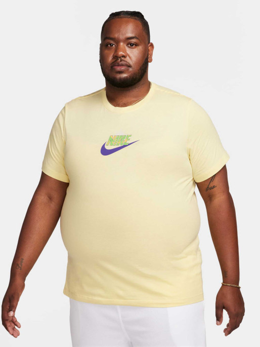 NIKE Tricou U Nsw Spring Break Sun