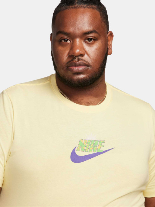 NIKE Tricou U Nsw Spring Break Sun