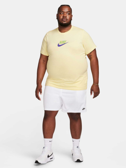 NIKE Tricou U Nsw Spring Break Sun
