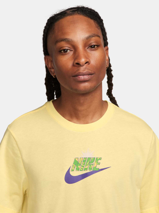 NIKE Tricou U Nsw Spring Break Sun