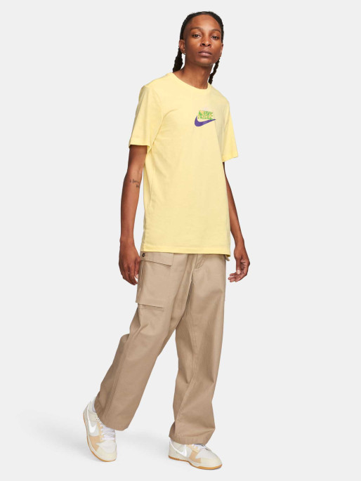NIKE Tricou U Nsw Spring Break Sun