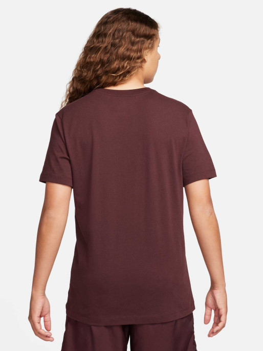 NIKE Tricou U Nsw Am Day Futura