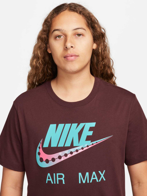 NIKE Tricou U Nsw Am Day Futura