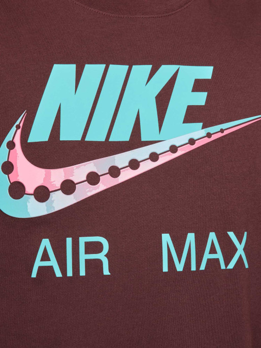 NIKE Tricou U Nsw Am Day Futura