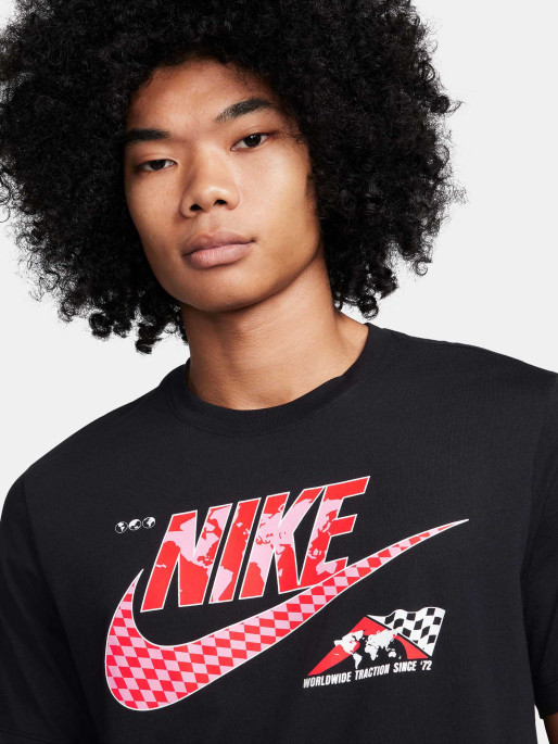 NIKE U NSW TEE SOLE RALLY FTRA