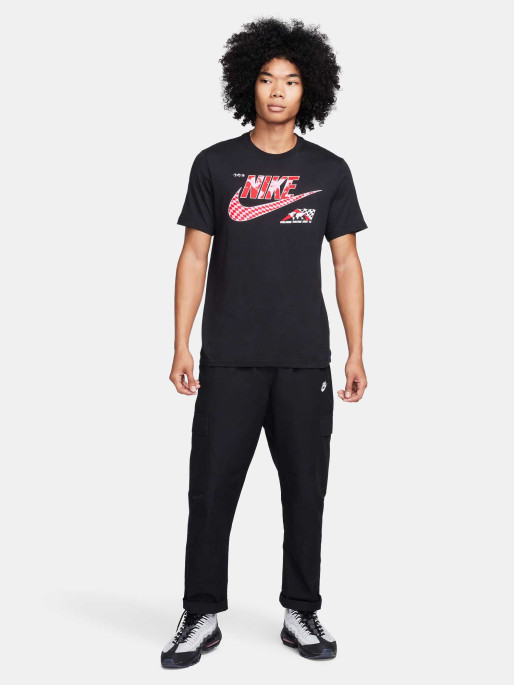 NIKE U NSW TEE SOLE RALLY FTRA
