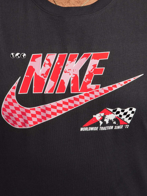 NIKE U NSW TEE SOLE RALLY FTRA