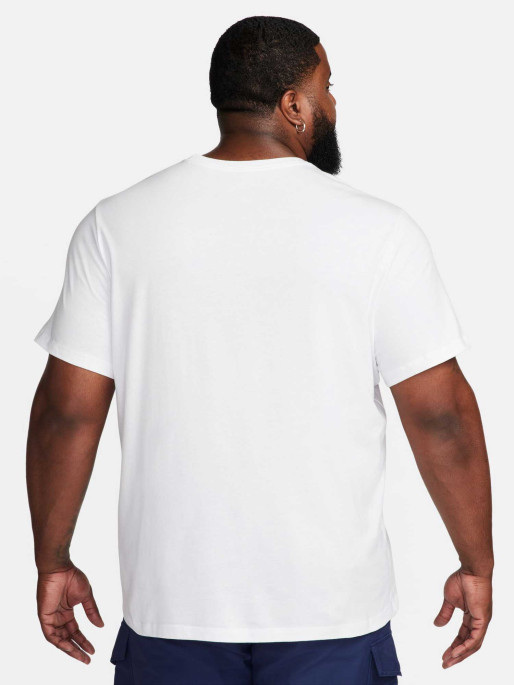 NIKE Tricou U Nsw Sole Rally Ftra