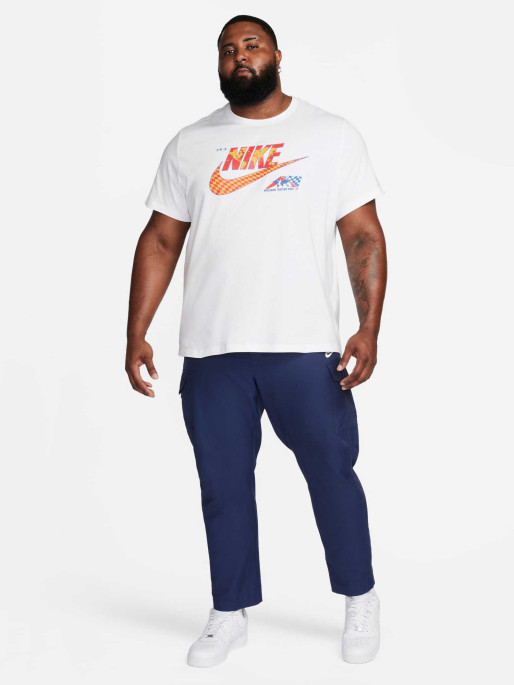 NIKE Tricou U Nsw Sole Rally Ftra