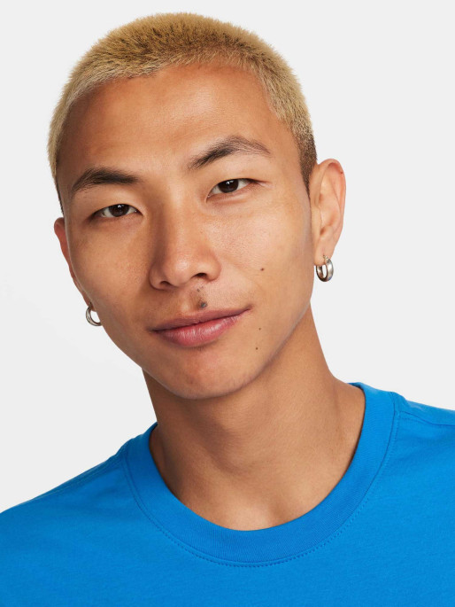 NIKE Tricou U Nsw Sole Rally Ftra