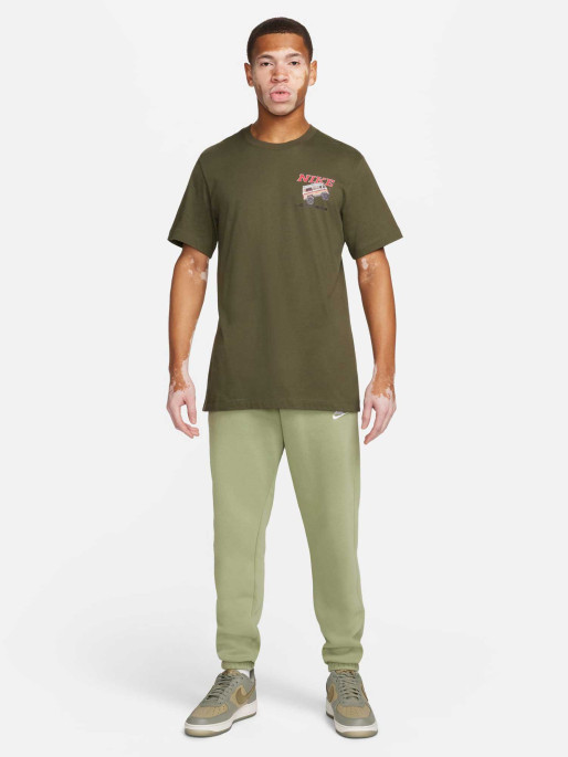 NIKE Tricou U Nsw Sole Rally Lbr