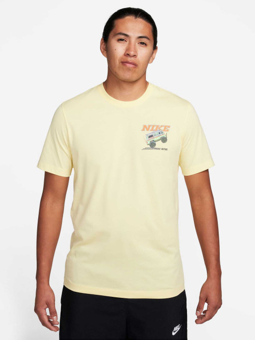 NIKE Tricou U Nsw Sole Rally Lbr