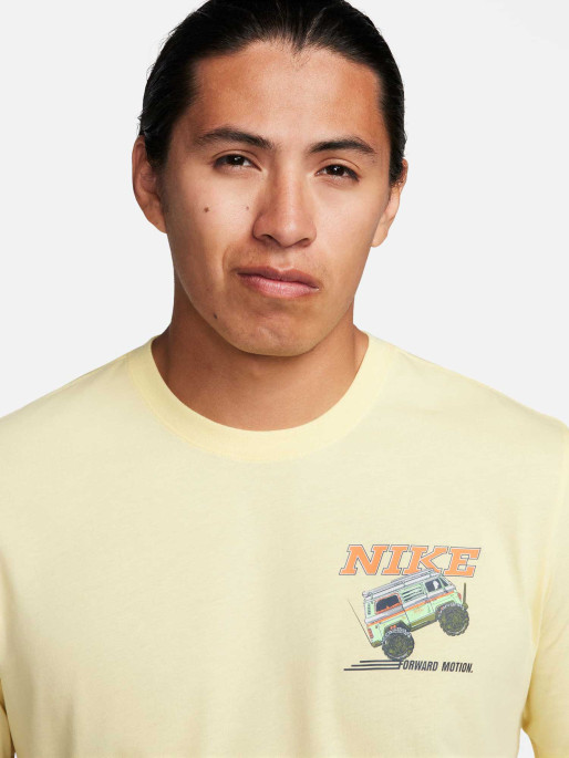 NIKE Tricou U Nsw Sole Rally Lbr