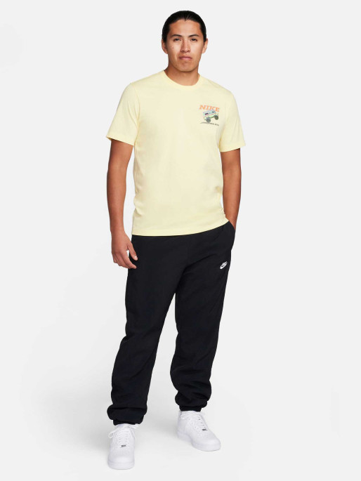 NIKE Tricou U Nsw Sole Rally Lbr