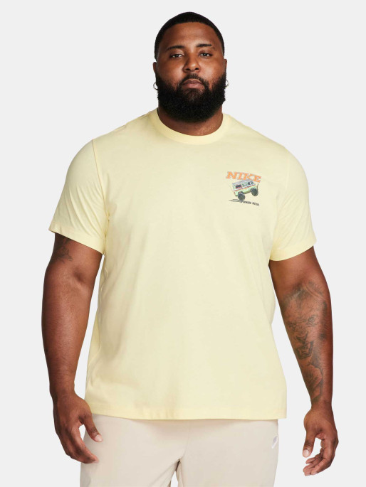 NIKE Tricou U Nsw Sole Rally Lbr