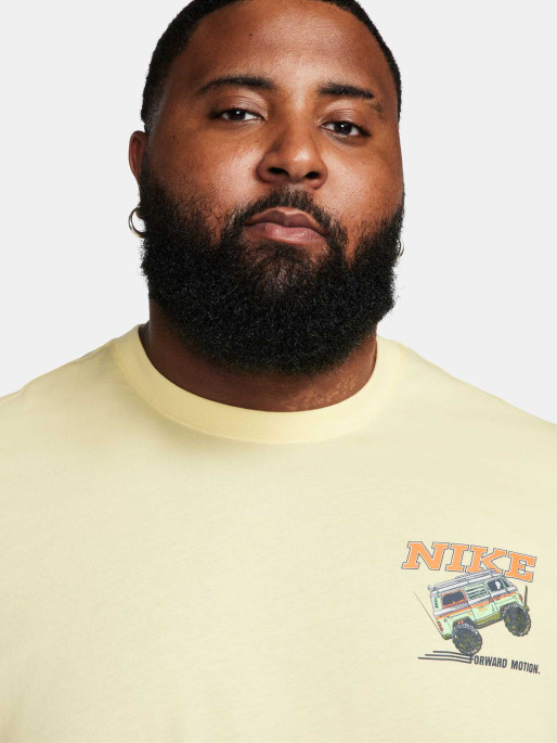 NIKE Tricou U Nsw Sole Rally Lbr