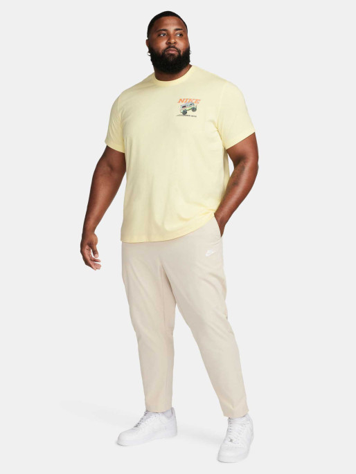 NIKE Tricou U Nsw Sole Rally Lbr