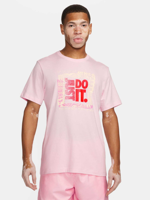NIKE U NSW TEE BRANDRIFF JDI