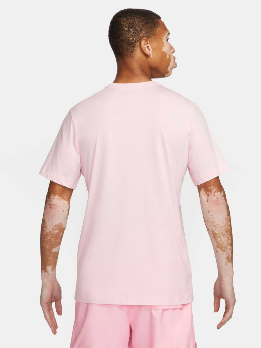 NIKE U NSW TEE BRANDRIFF JDI